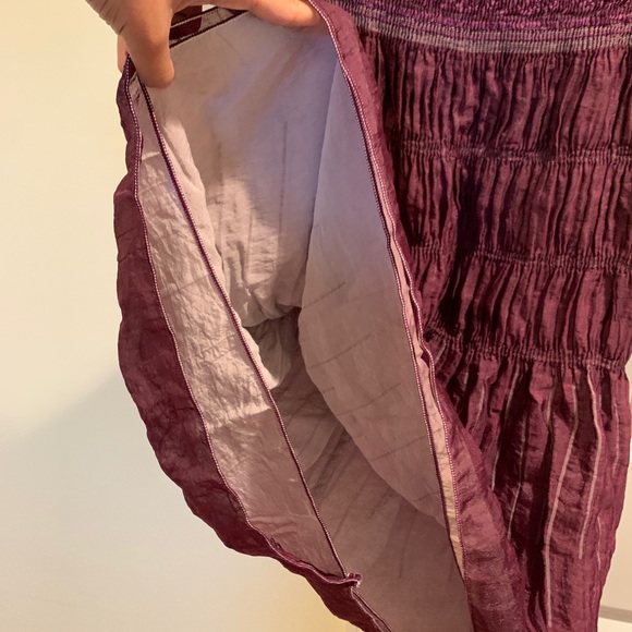 NWT Max Studio Dress - Size M - Picture 5 of 9